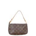 Louis Vuitton Pochette Accessoires Monogram