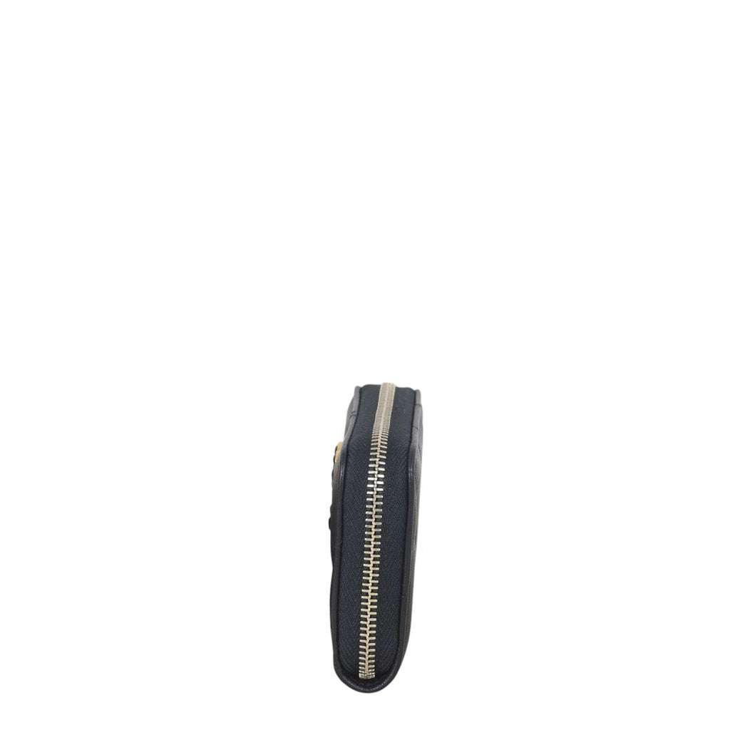 Chanel 19 Zip Around Coin Purse