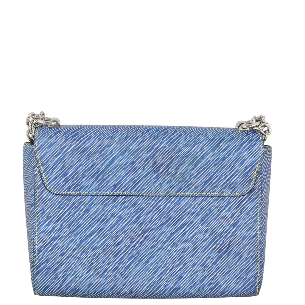 Louis Vuitton Twist MM Epi