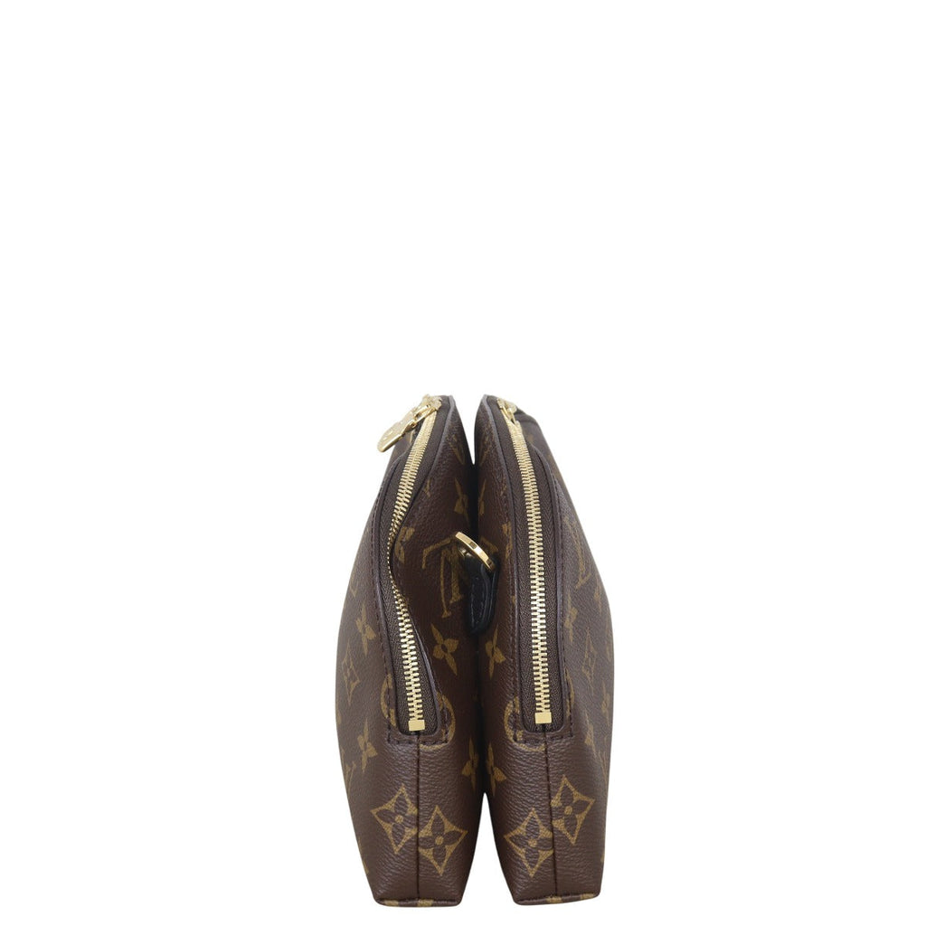 Louis Vuitton Be Alma Monogram