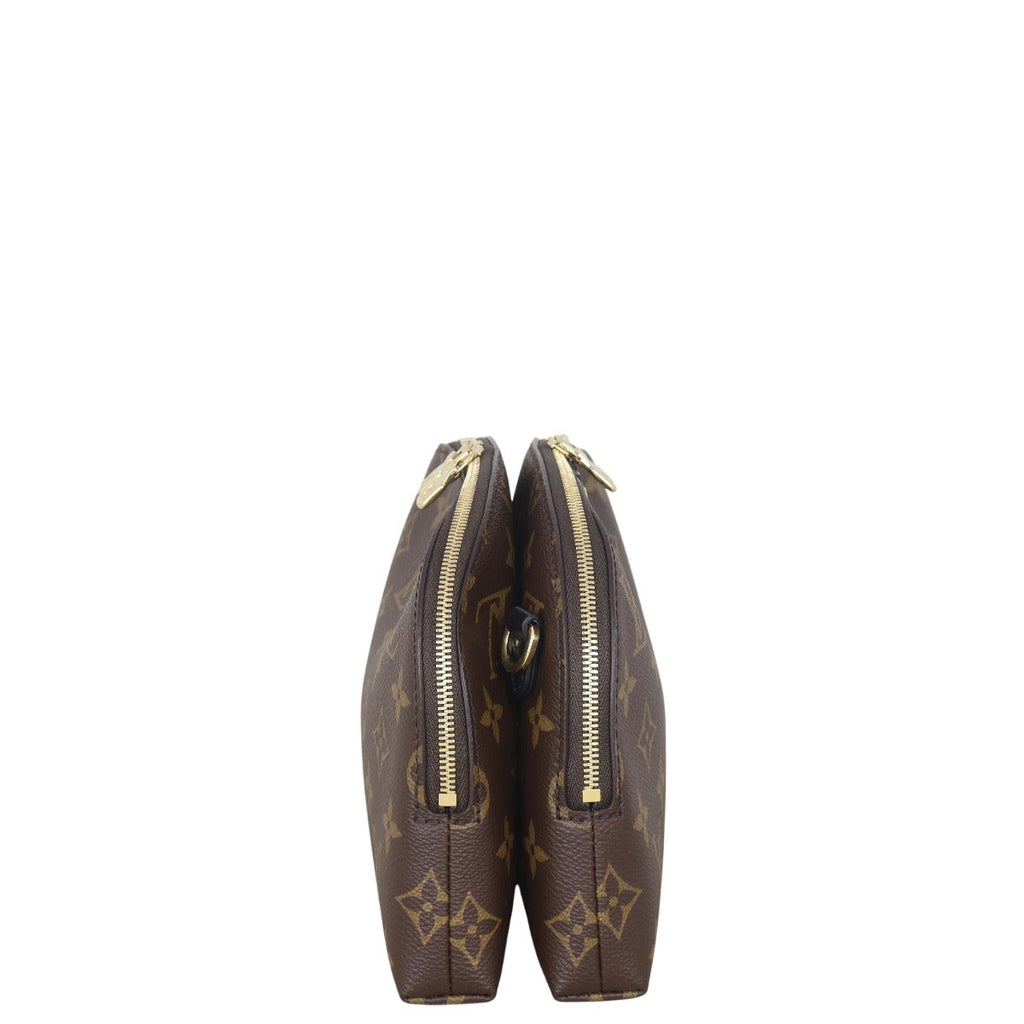 Louis Vuitton Be Alma Monogram