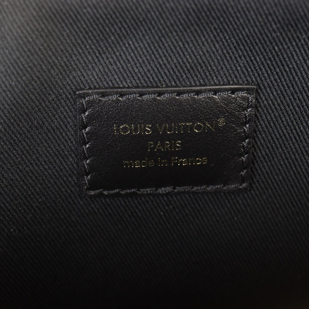 Louis Vuitton Be Alma Monogram