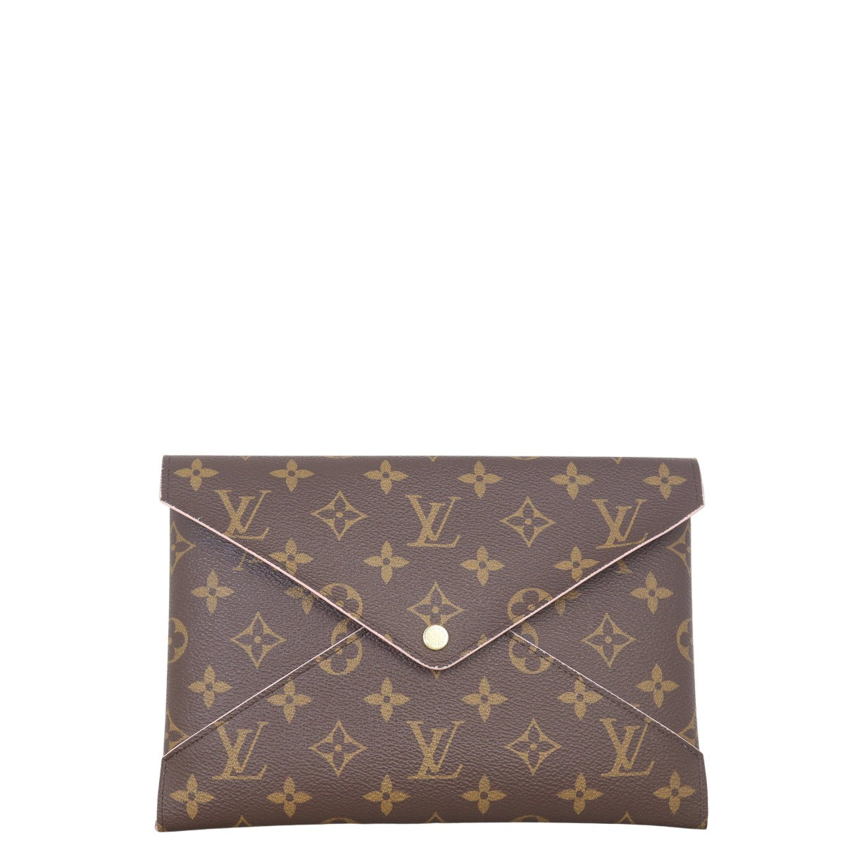 Louis Vuitton Kirigami Pochette Trio Monogram