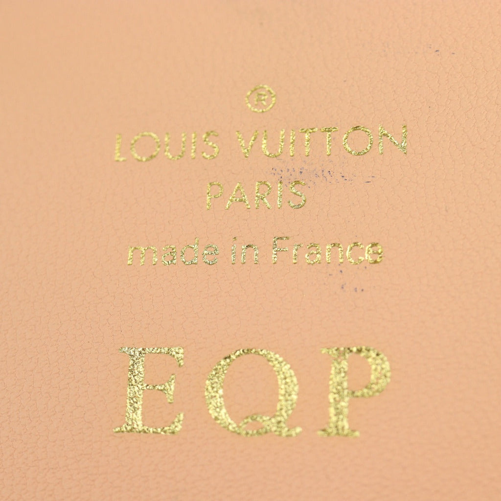 Louis Vuitton Kirigami Pochette Trio Monogram