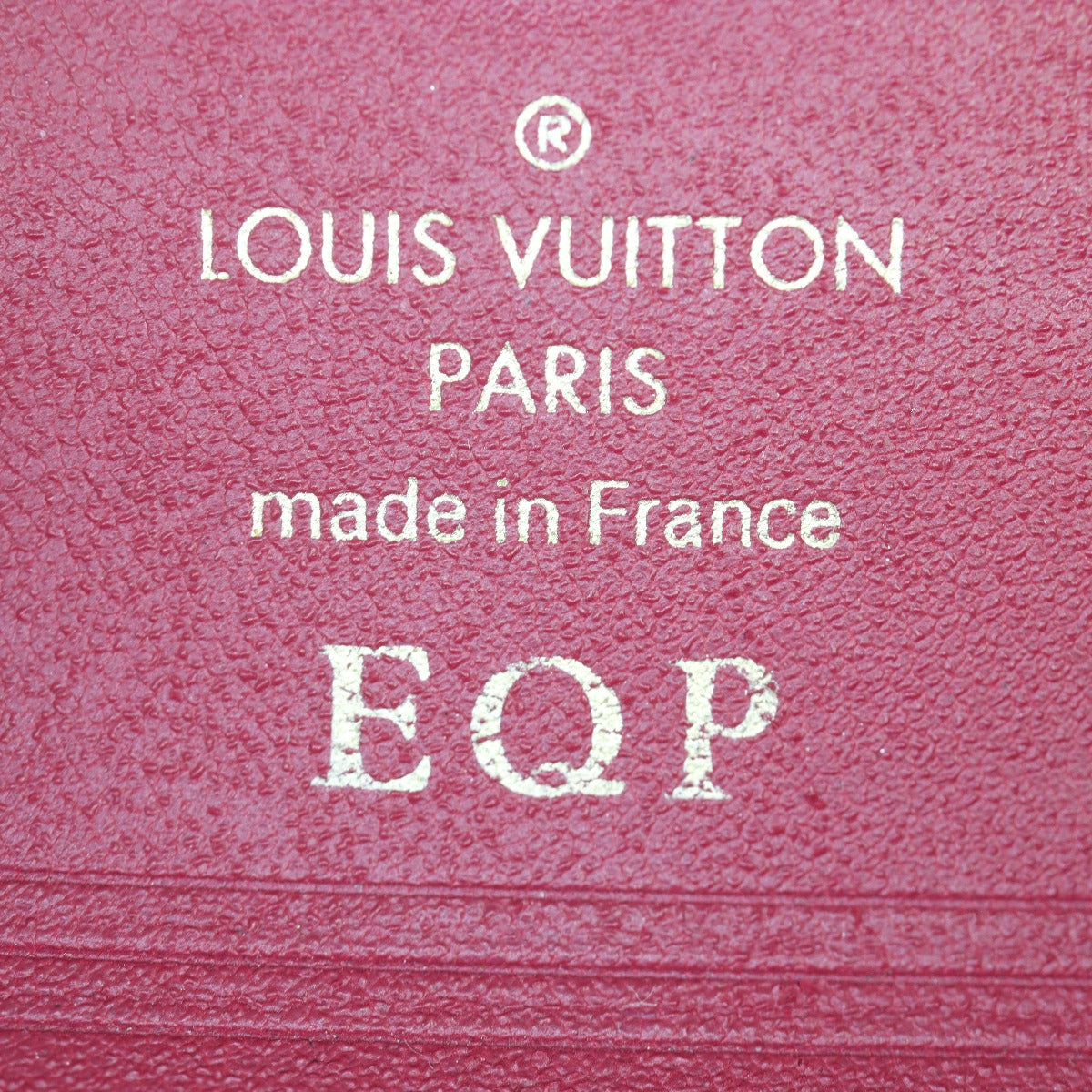 Louis Vuitton Kirigami Pochette Trio Monogram