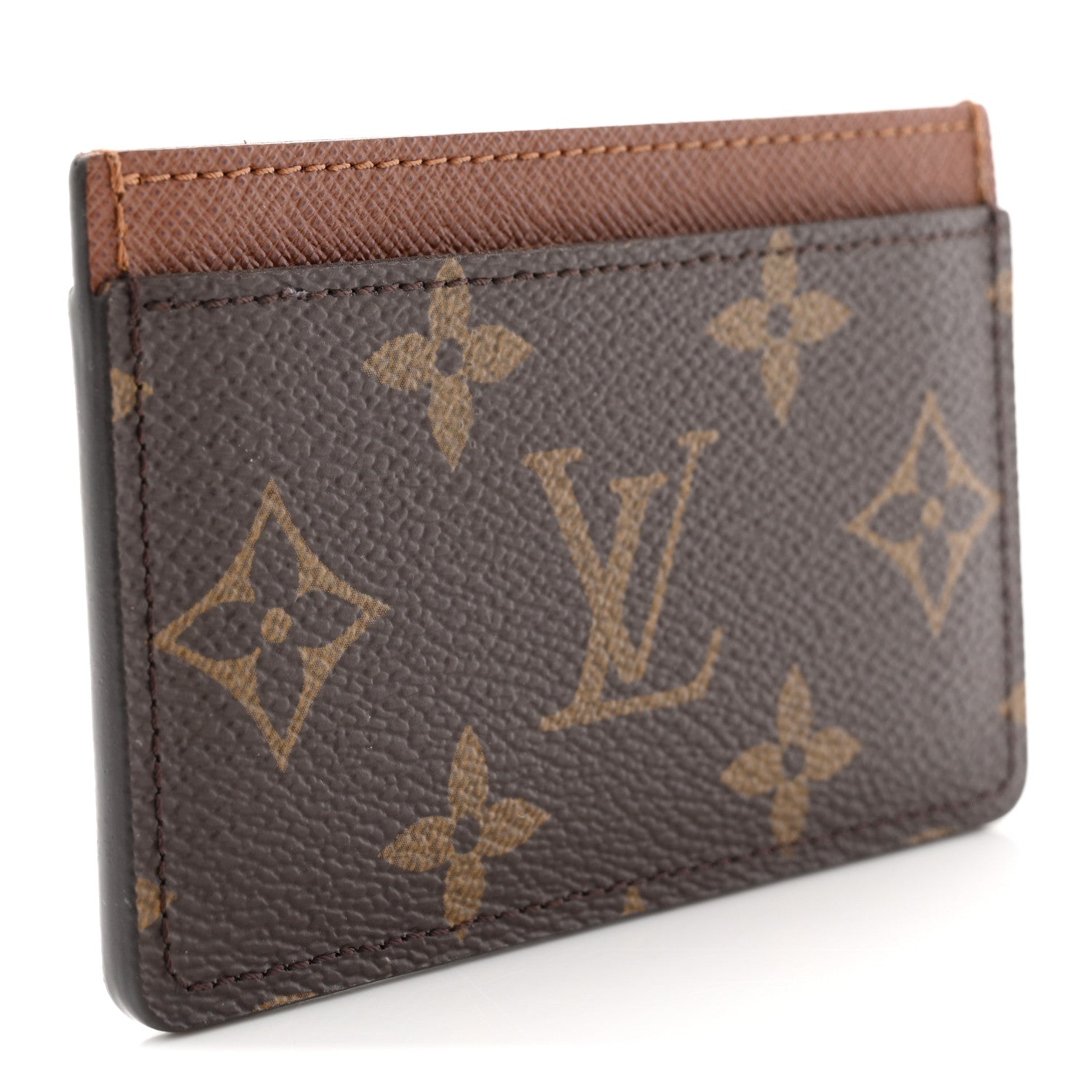 Monogram  Holder Armagnac