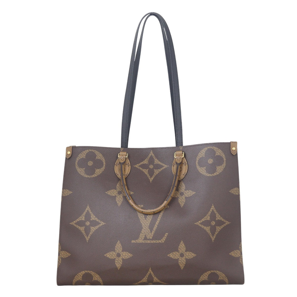 Louis Vuitton OnTheGo GM Monogram Giant