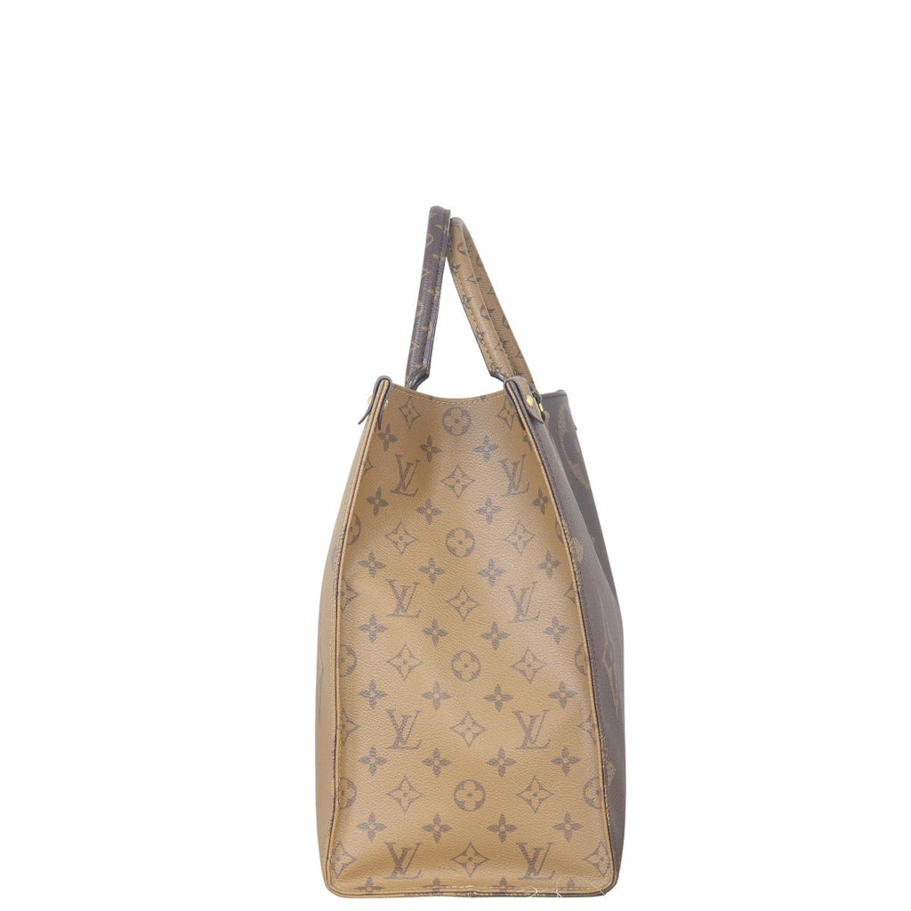 Louis Vuitton OnTheGo GM Monogram Giant