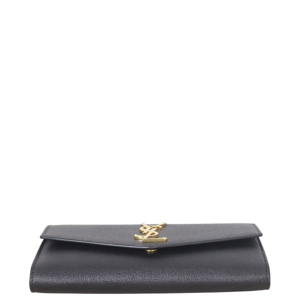Saint Laurent Uptown Chain Wallet