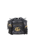 Gucci GG Marmont Vanity Backpack Mini