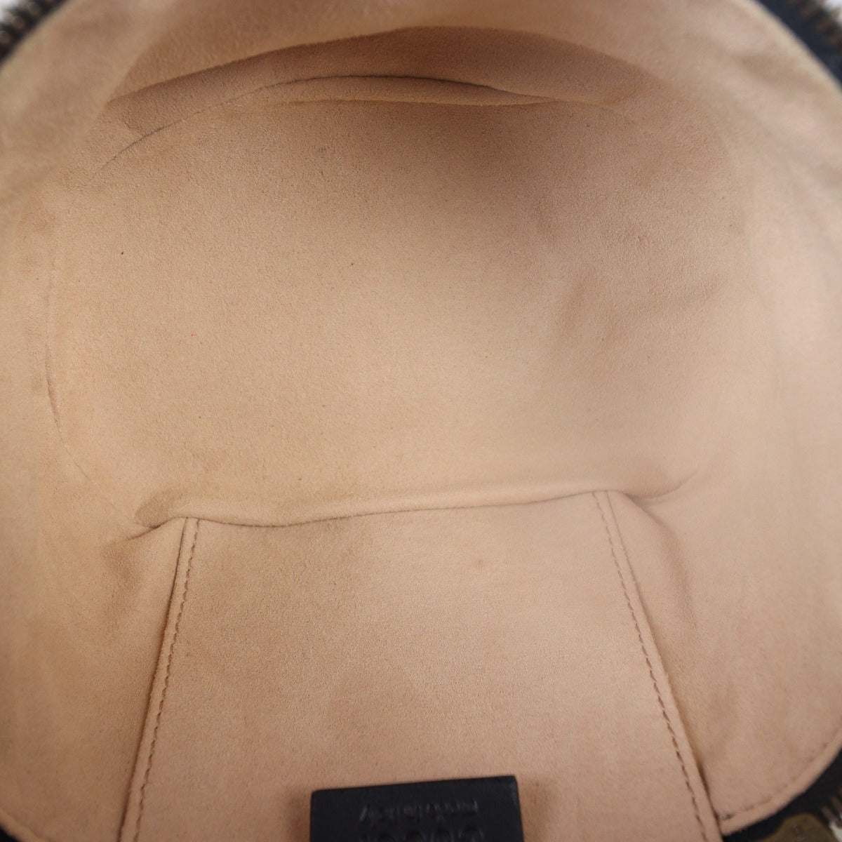 Gucci GG Marmont Vanity Backpack Mini
