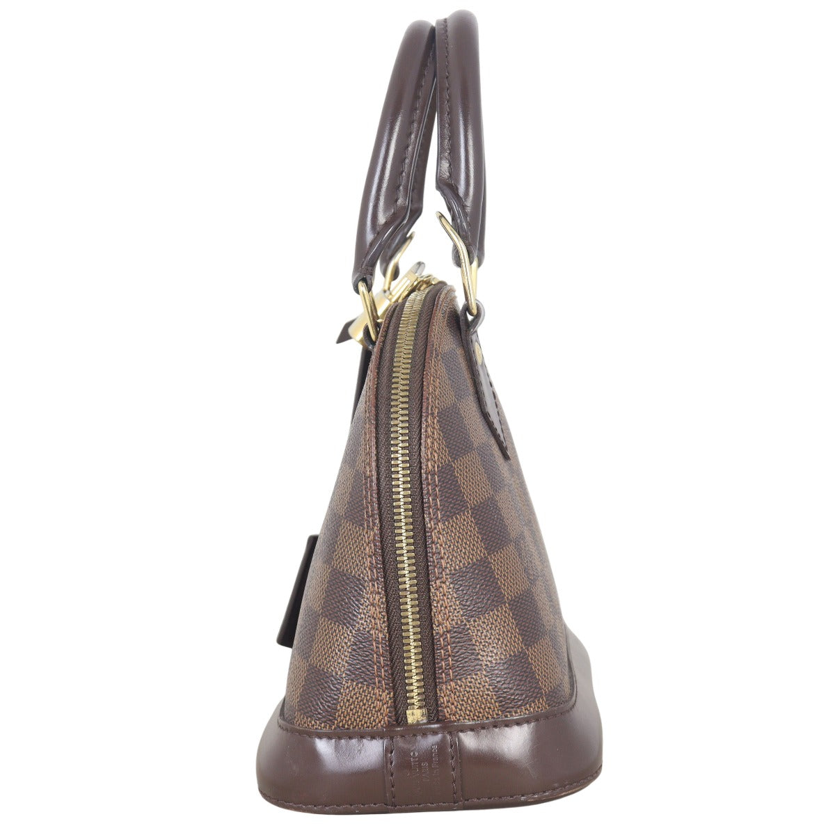 Louis Vuitton Alma BB Damier Ebene