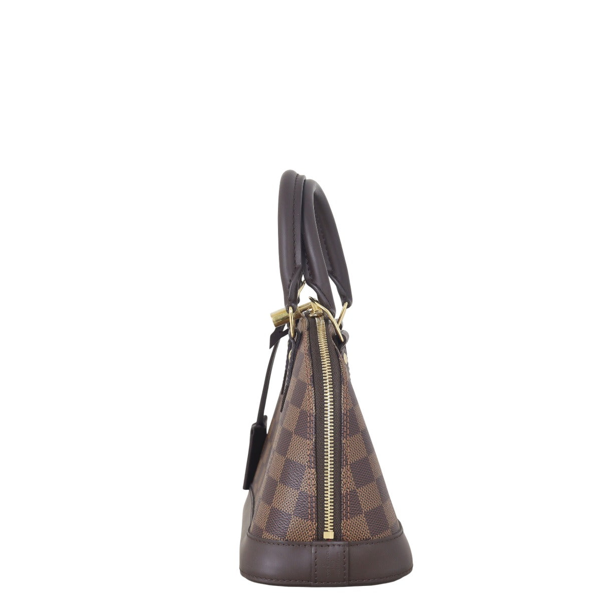 Louis Vuitton Alma BB Damier Ebene
