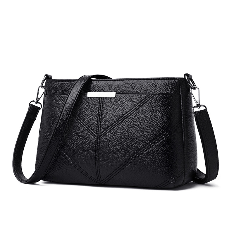Pebble Peak Crossbody Bag