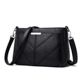 Pebble Peak Crossbody Bag