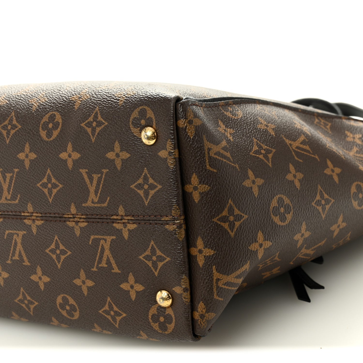 Monogram Tournelle MM Black