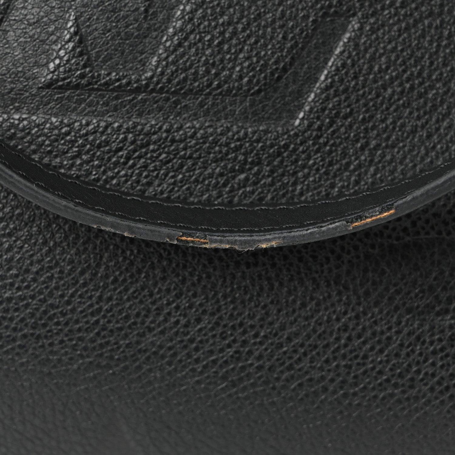 Empreinte Monogram Giant Onthego MM Black