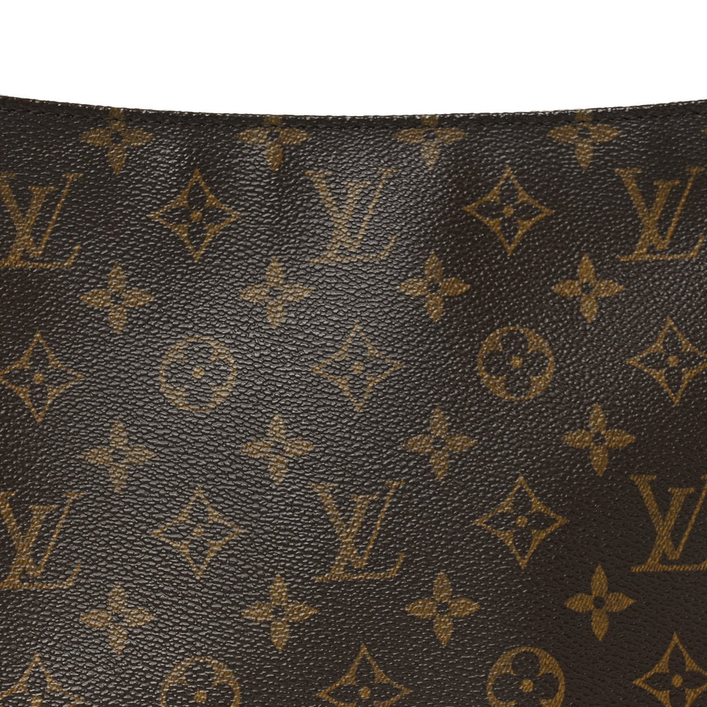Monogram Looping MM
