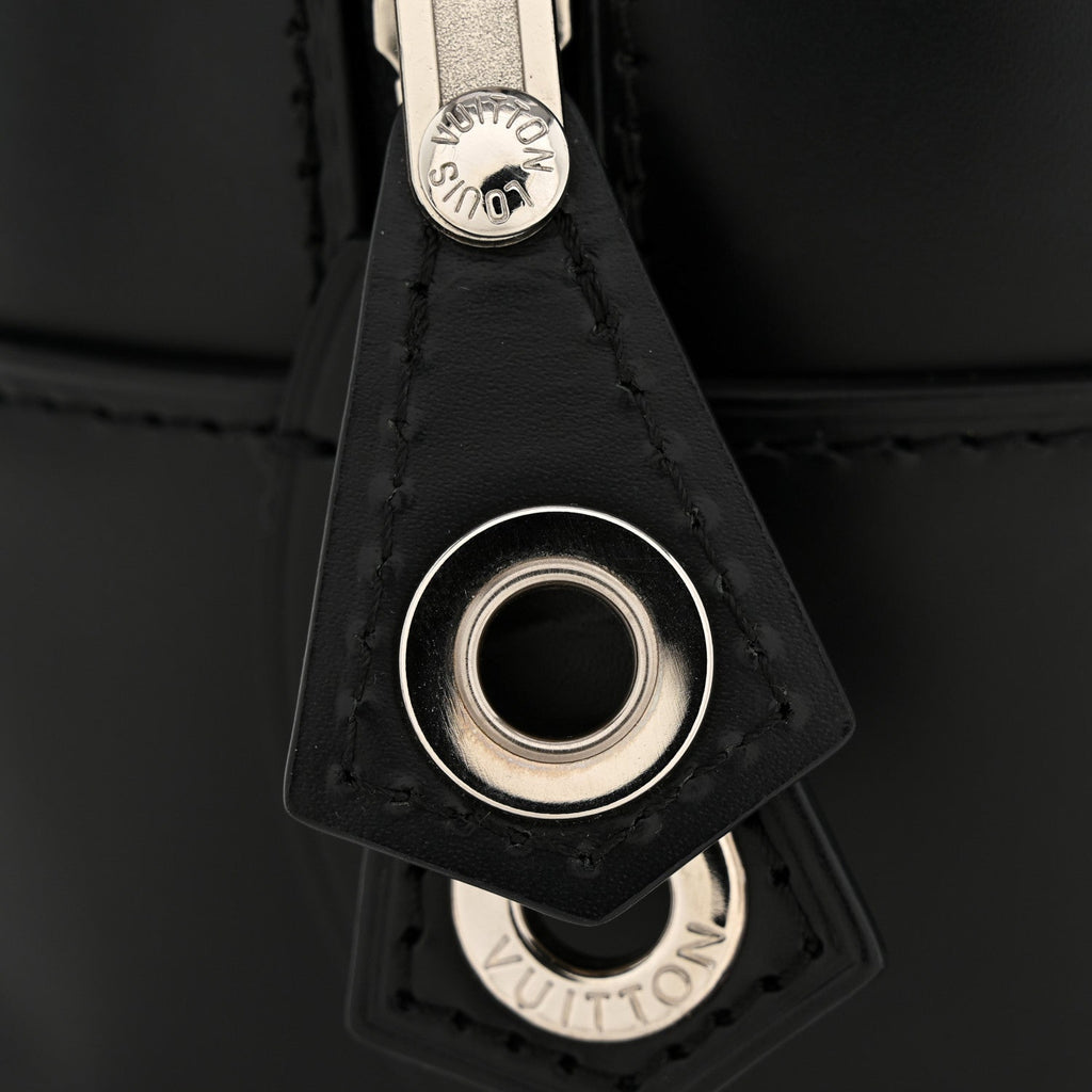 Monogram Dora MM Black
