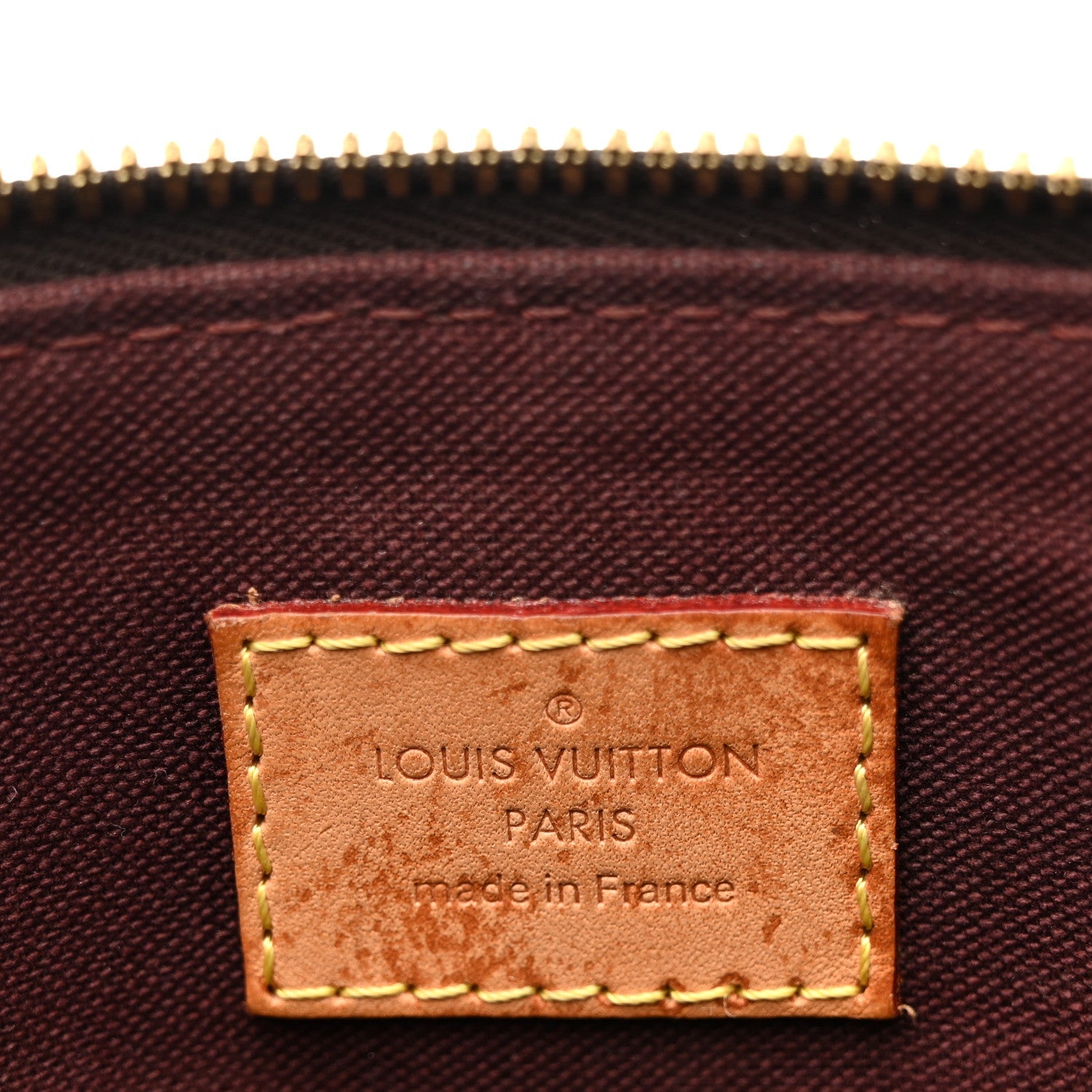 Monogram Turenne MM