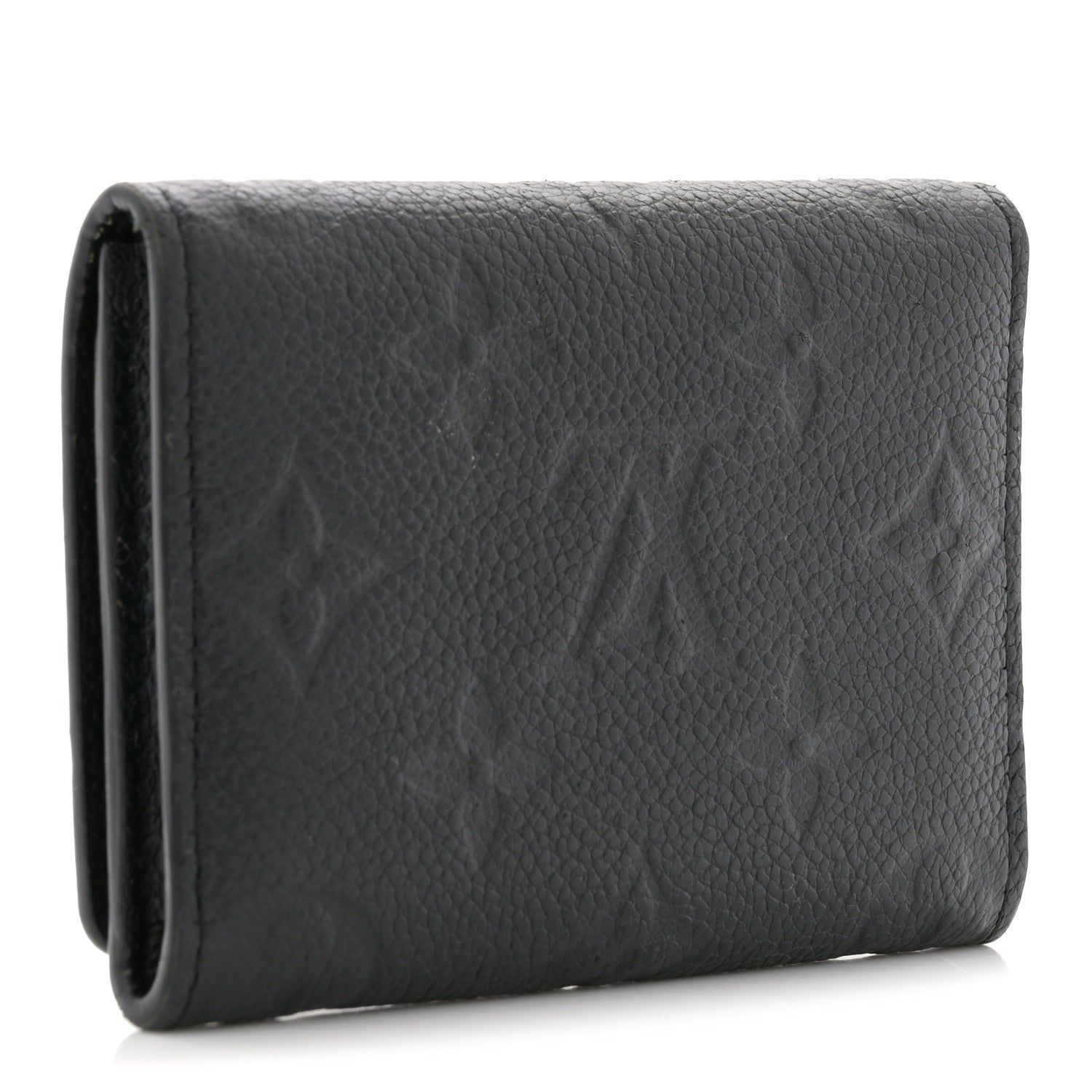 Empreinte Business  Holder Black