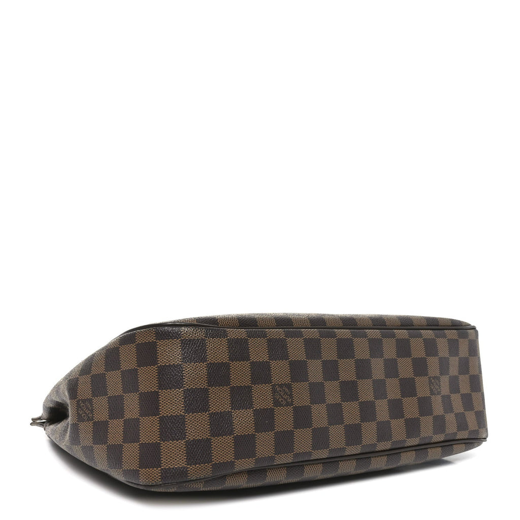 Damier Ebene Parioli PM