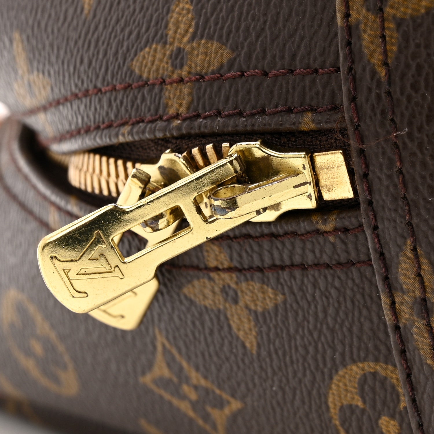 Monogram Deauville