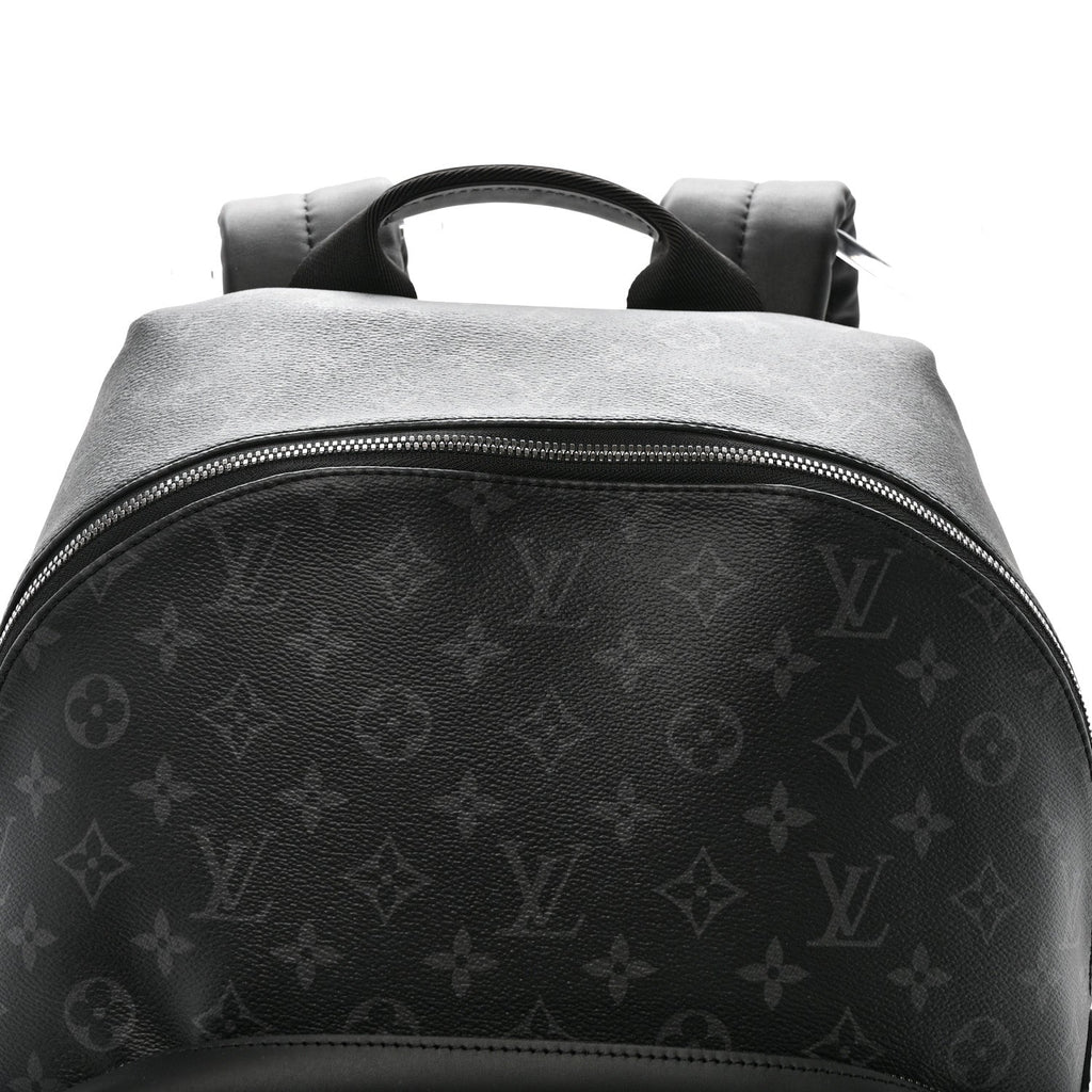 Monogram Eclipse Discovery Backpack PM