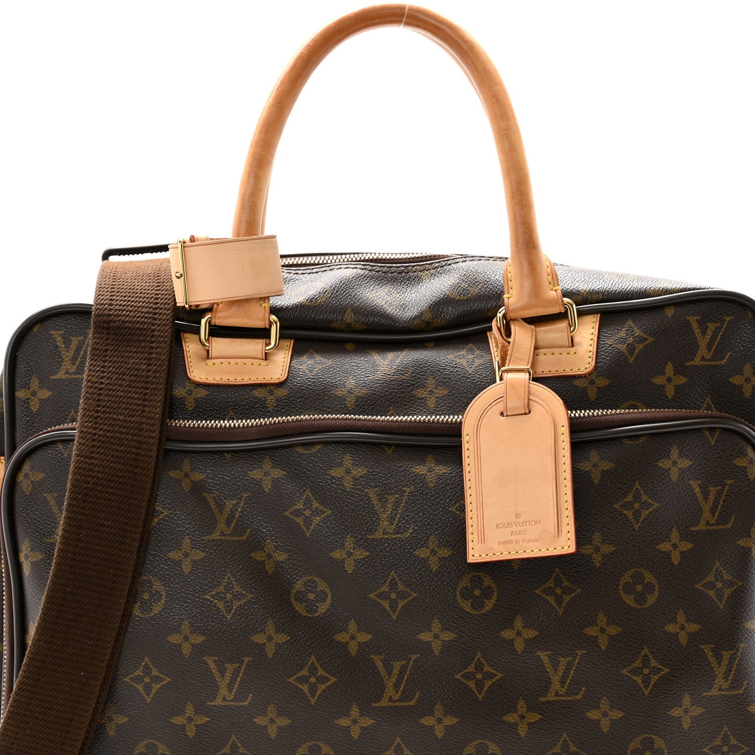Monogram Icare Bag