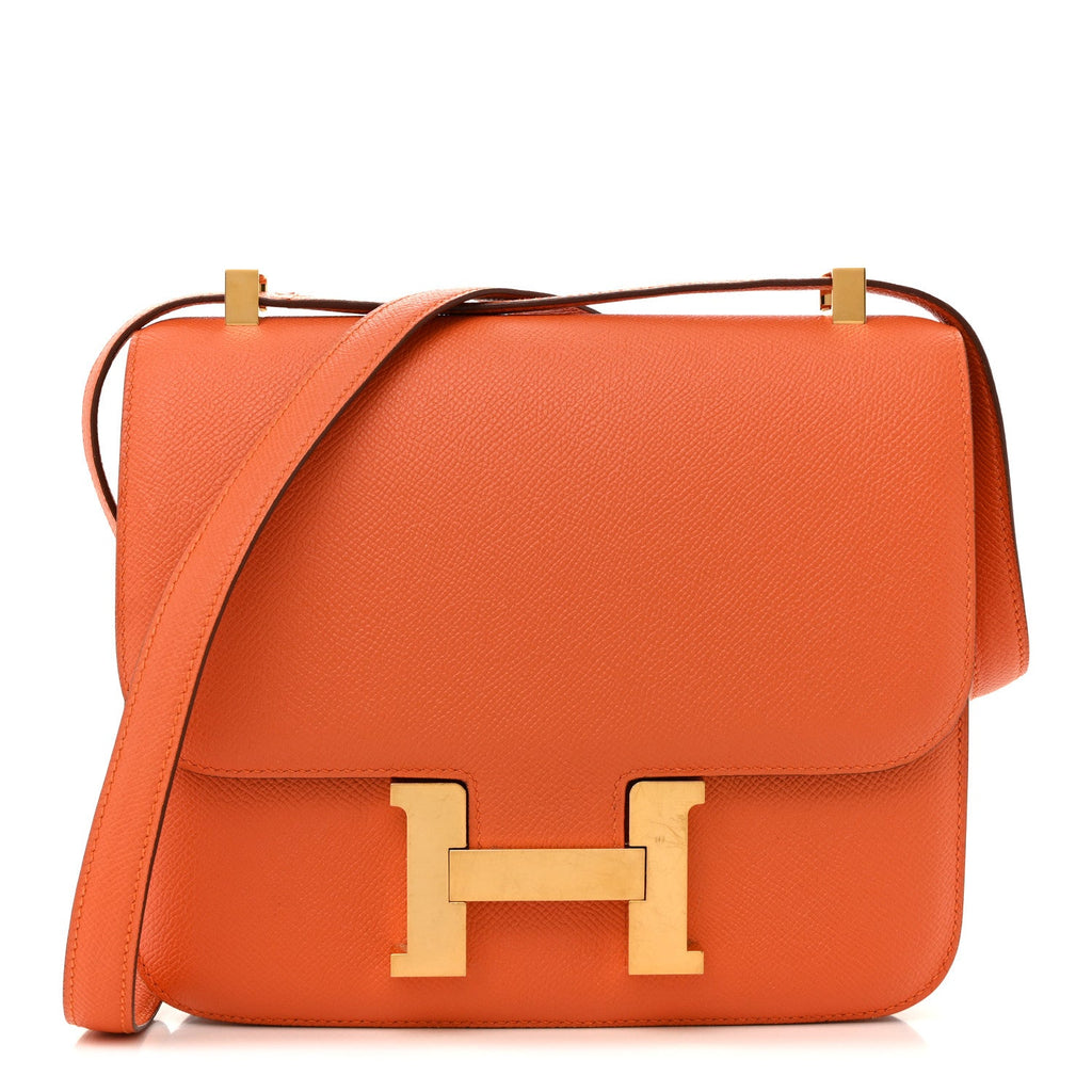 Epsom Constance 24 Orange