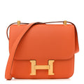 Epsom Constance 24 Orange