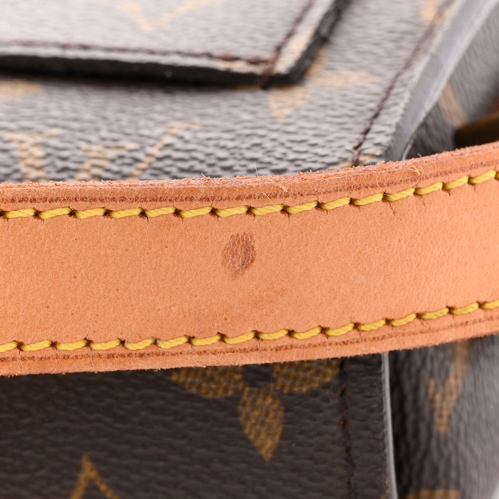 Monogram Saint Cloud GM