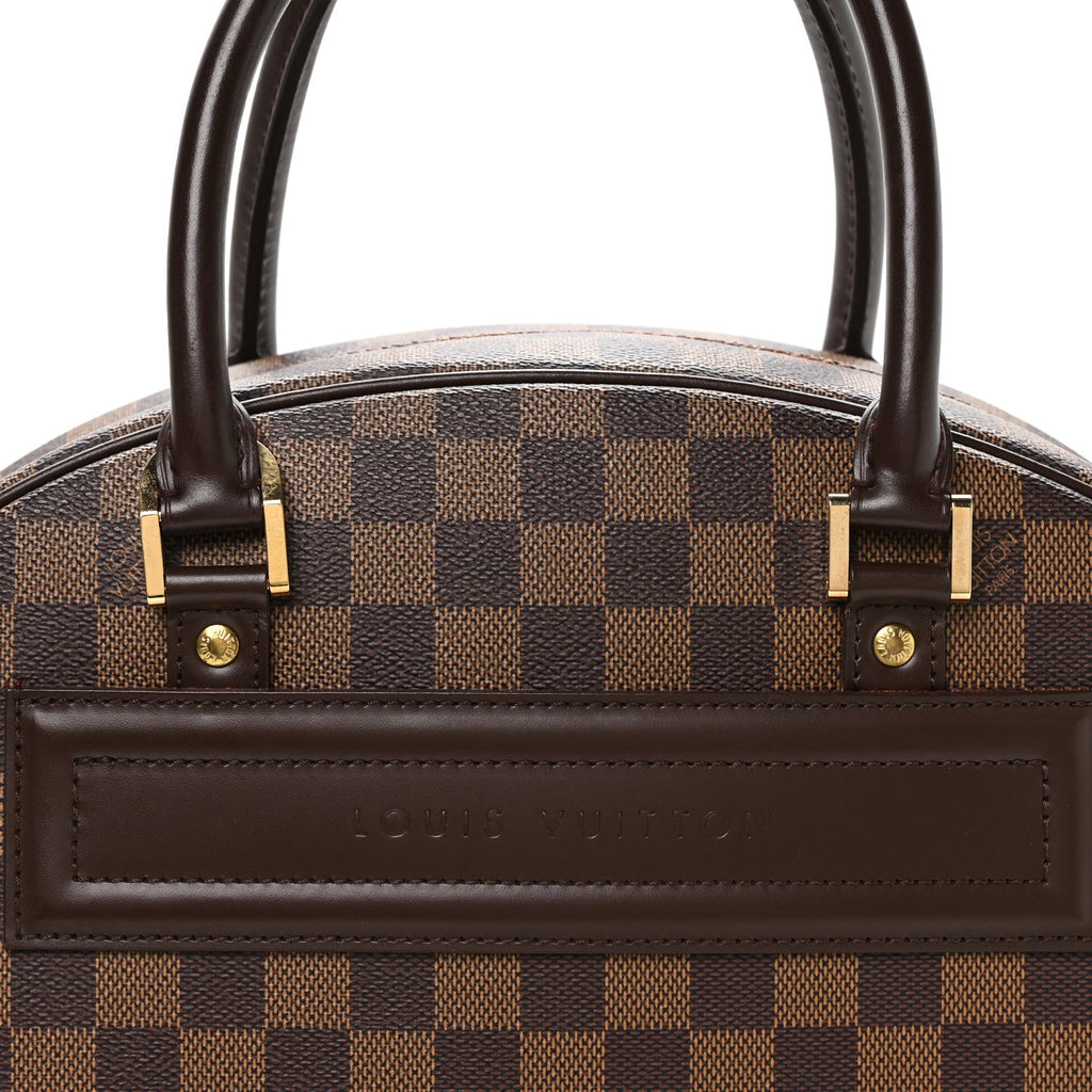 Damier Ebene Nolita