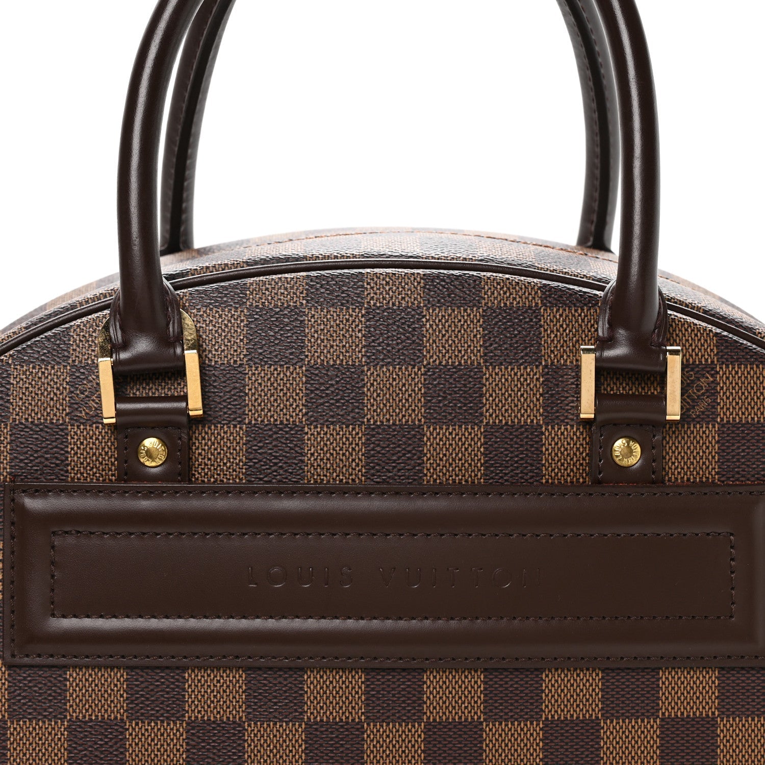 Damier Ebene Nolita