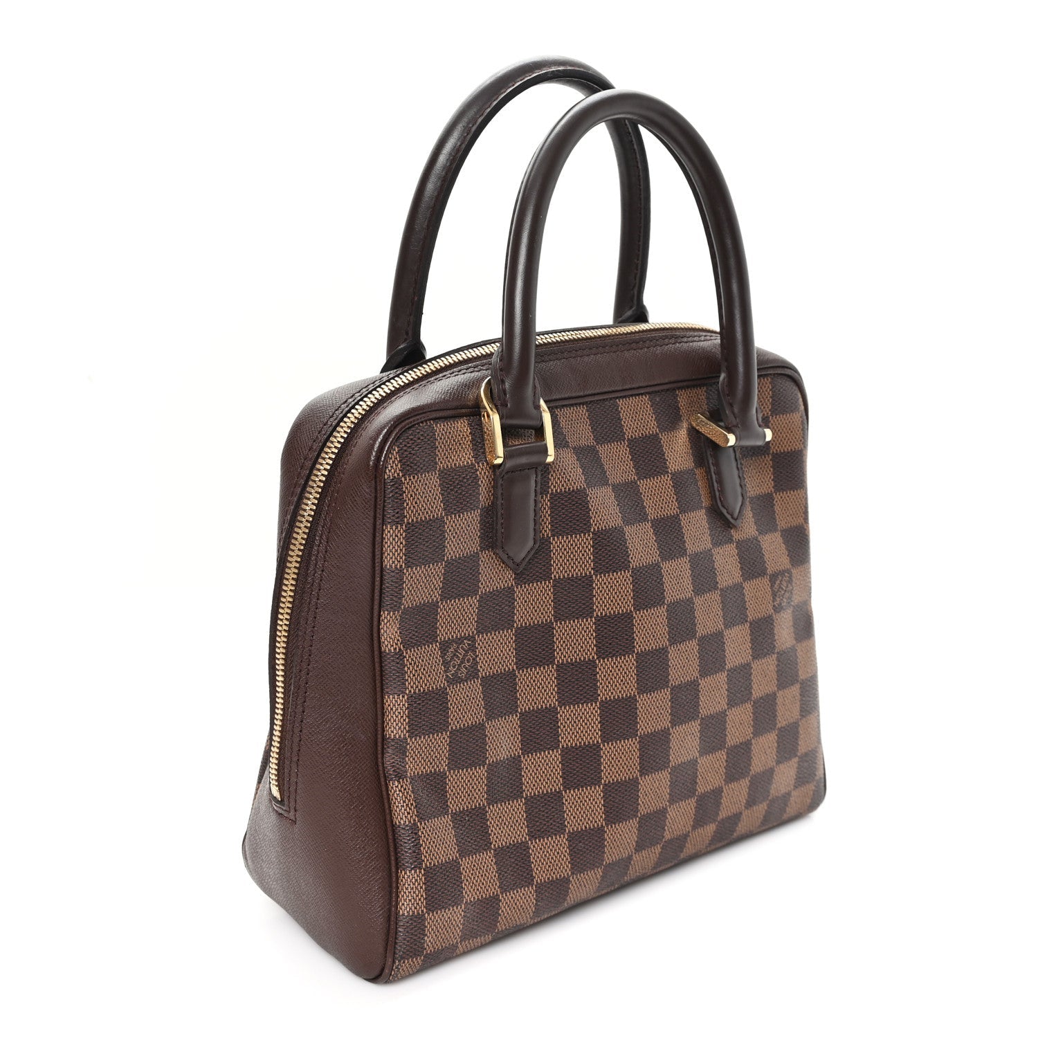 Damier Ebene Brera