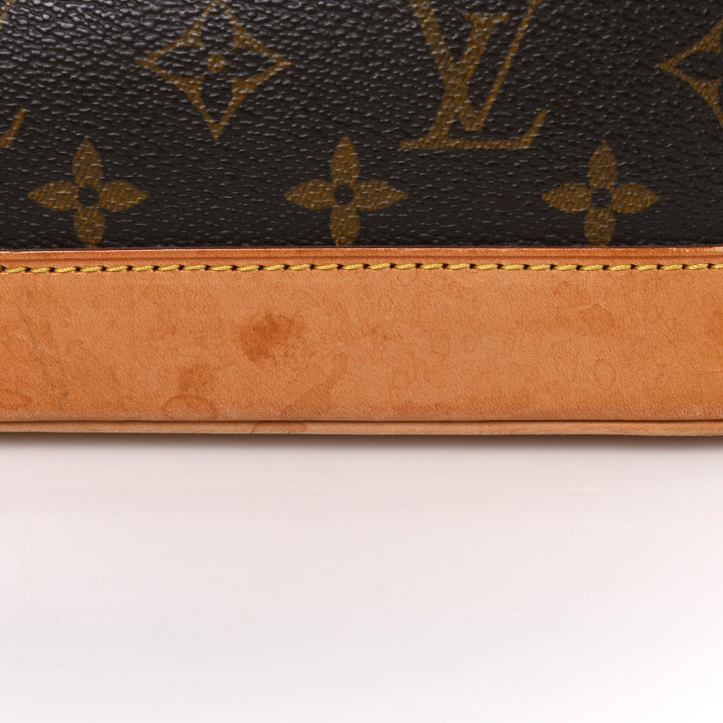 Monogram Alma PM