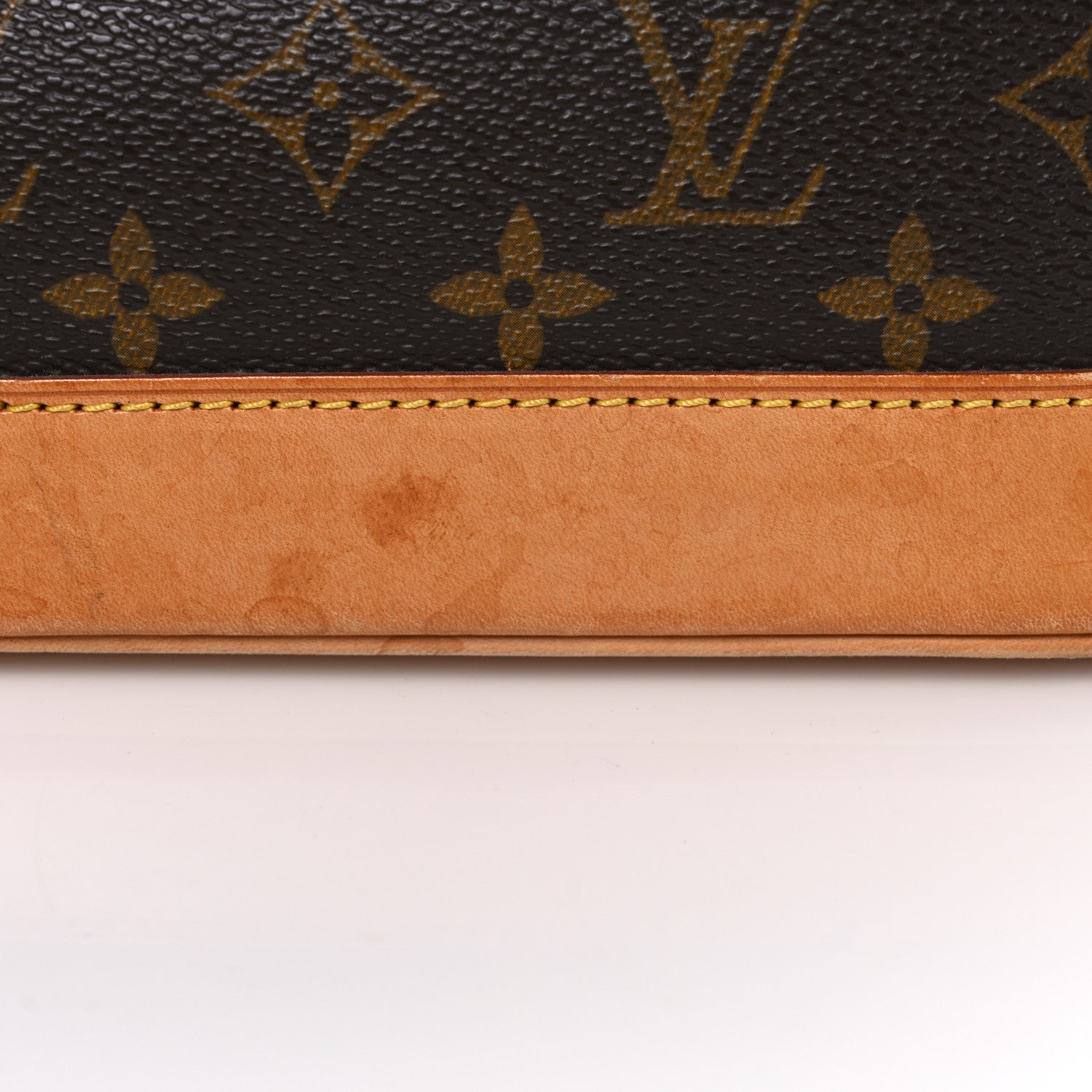 Monogram Alma PM