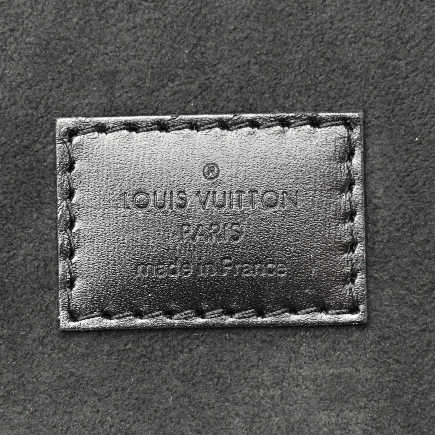 Reverse Monogram Cannes