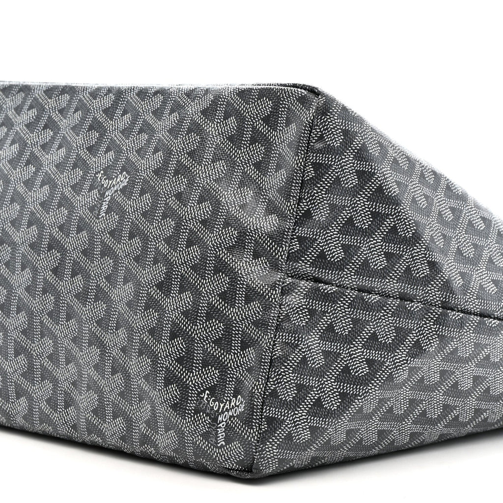 Goyardine Saint Louis GM Grey