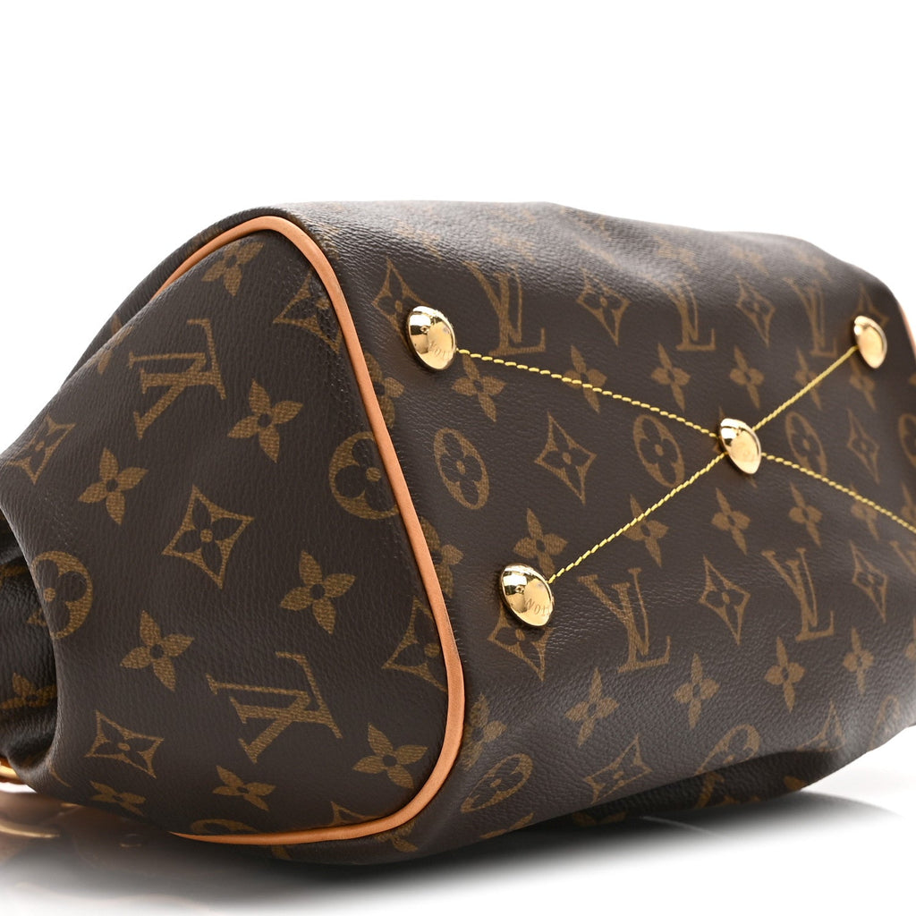 Monogram Tivoli PM