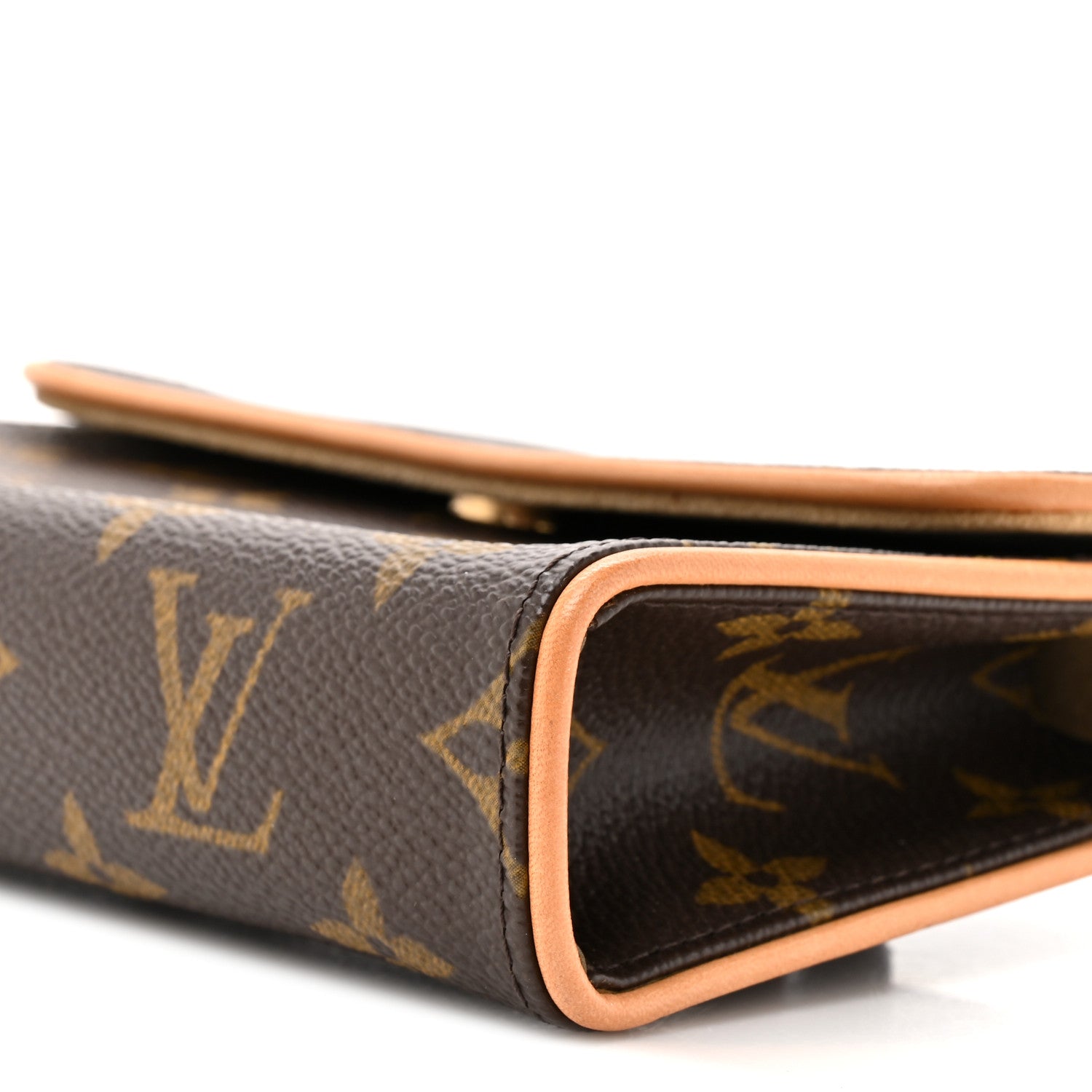 Monogram Pochette Florentine XS