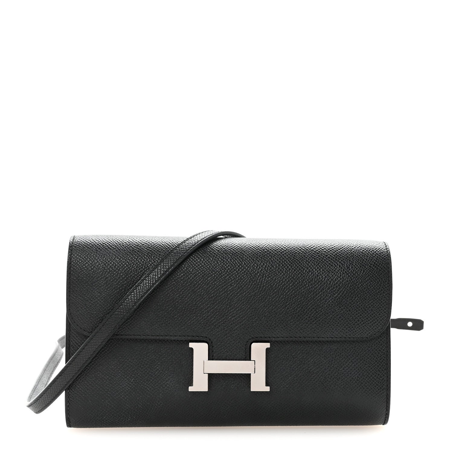 Epsom Constance Wallet To Go Black