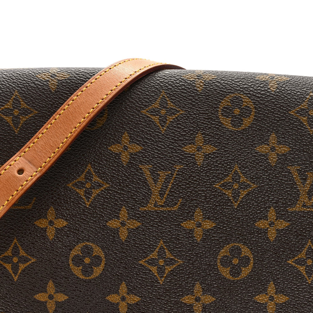 Monogram Musette Tango