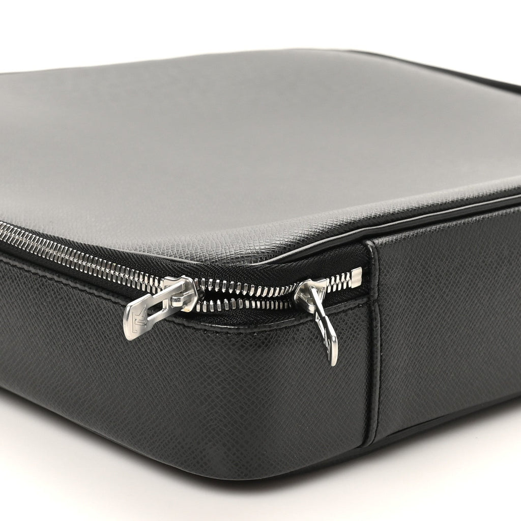 Taiga Odessa Computer Case Ardoise
