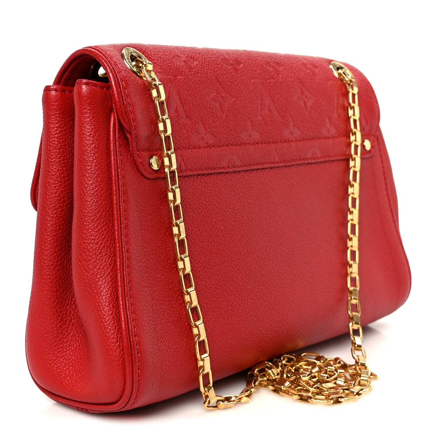 Empreinte Saint Germain PM Cherry
