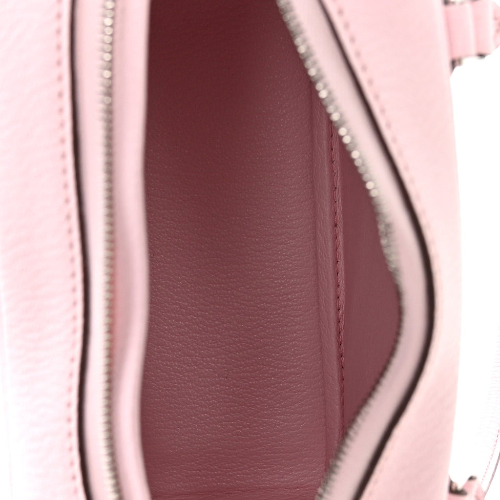 Chevre Mysore Mini Plume Rose Darling