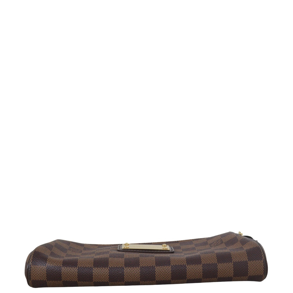 Louis Vuitton Eva Pochette Damier Ebene