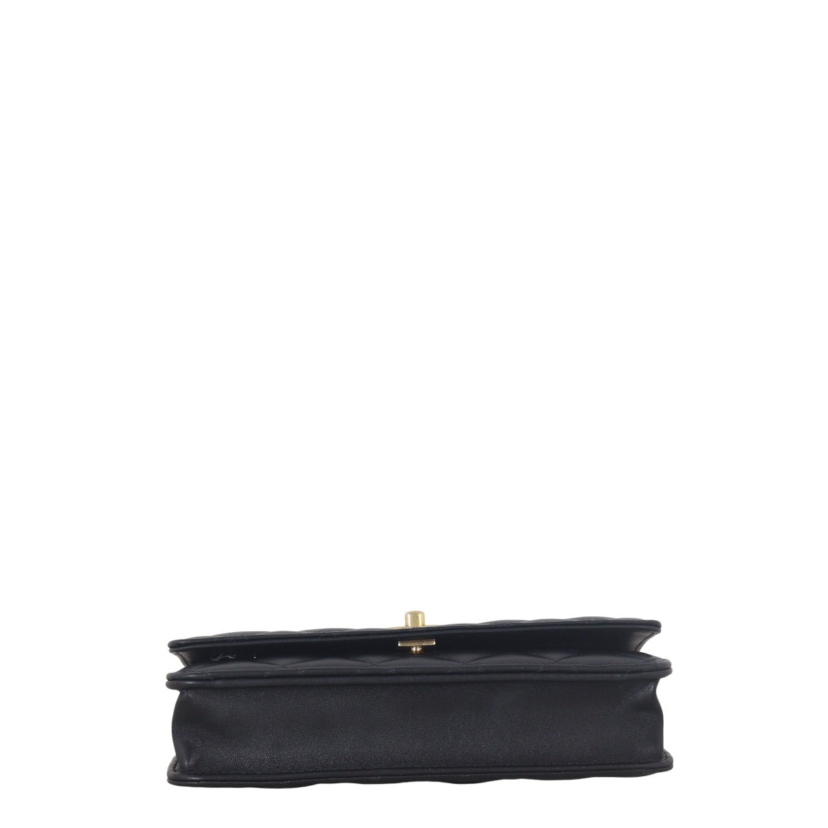 Chanel Pearl Crush Wallet on Chain