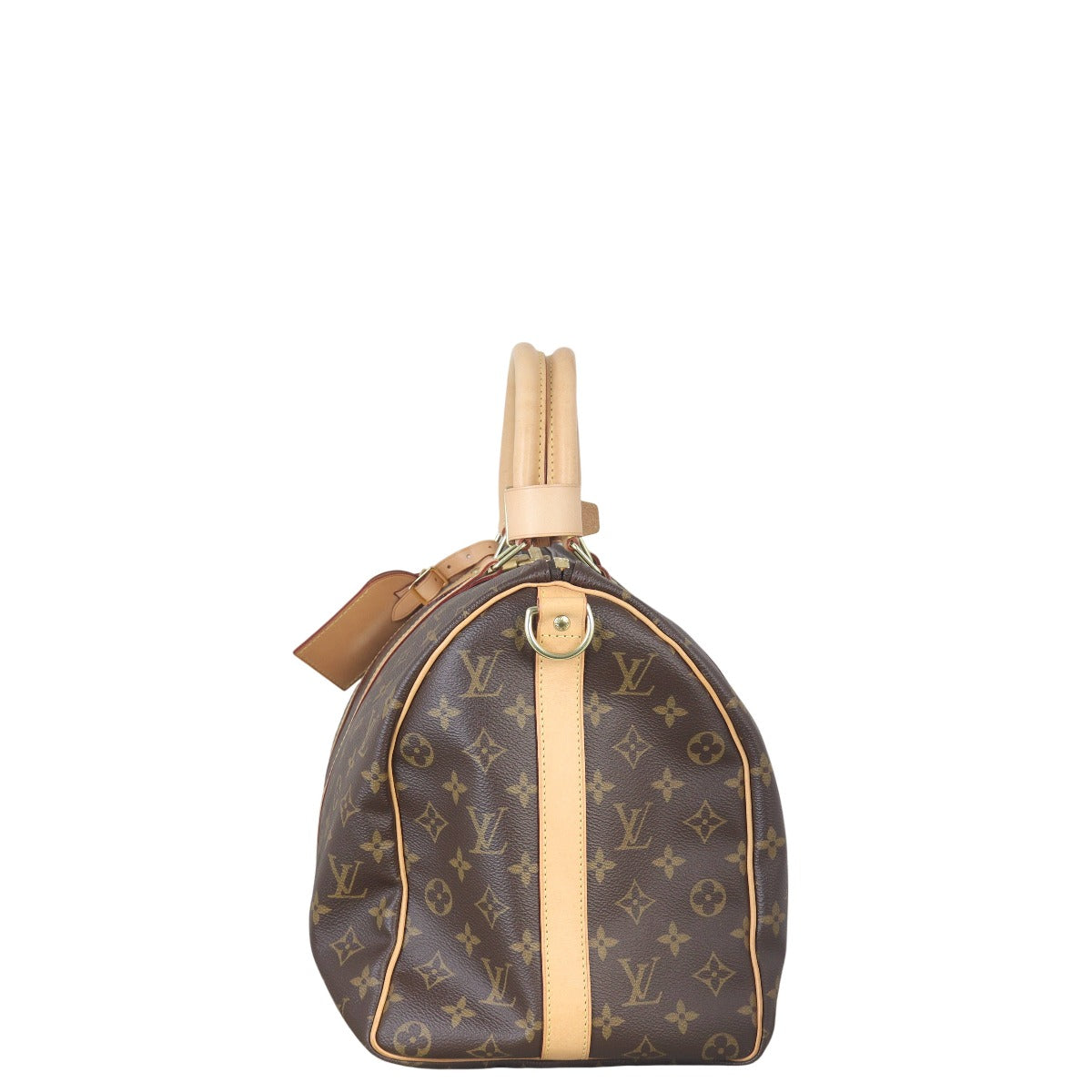 Louis Vuitton Keepall 45 Bandouliere Monogram