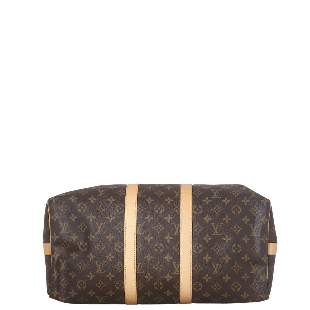 Louis Vuitton Keepall 45 Bandouliere Monogram